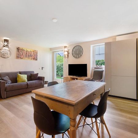 Aloha Lake Apartments Mandello del Lario Εξωτερικό φωτογραφία