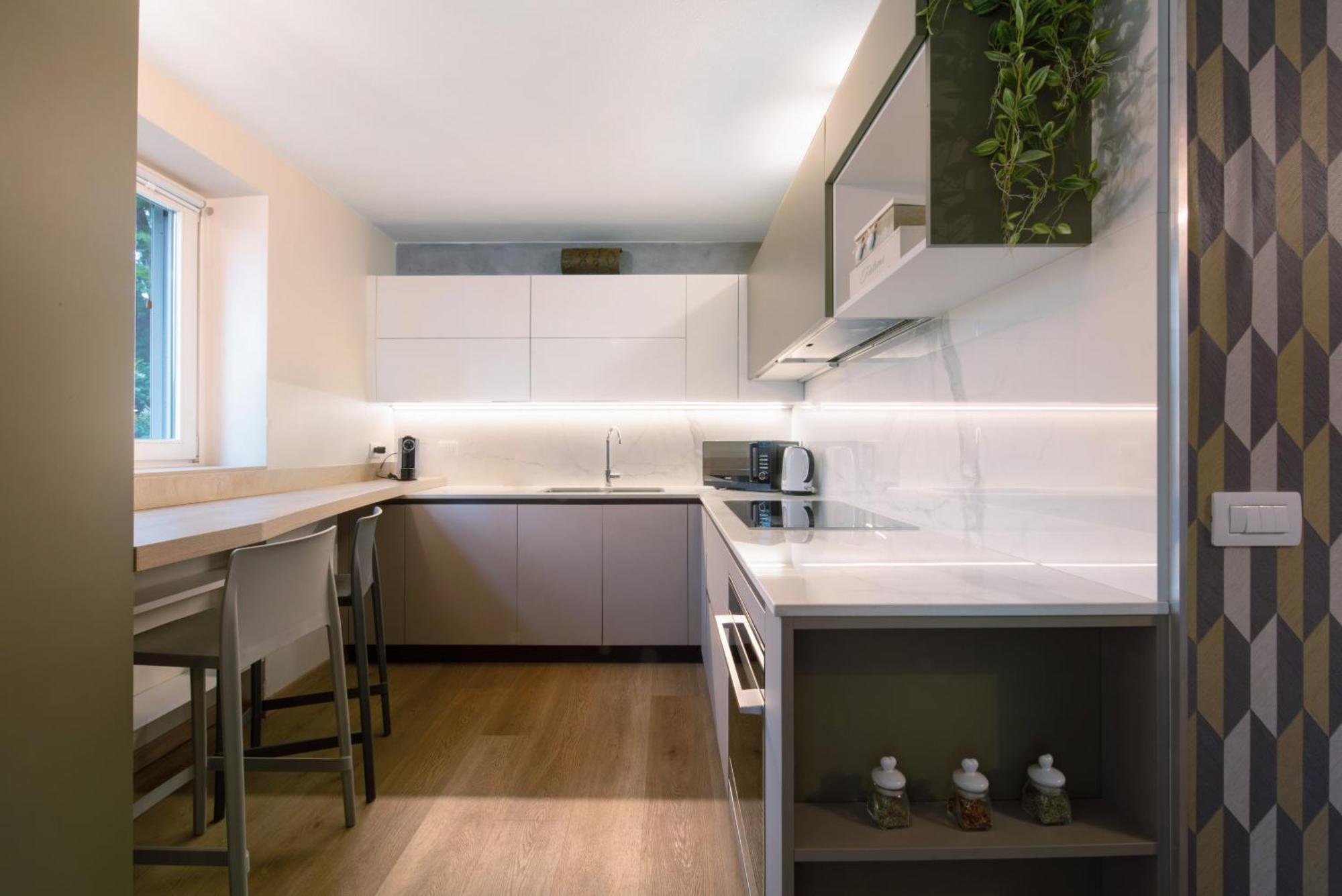 Aloha Lake Apartments Mandello del Lario Εξωτερικό φωτογραφία
