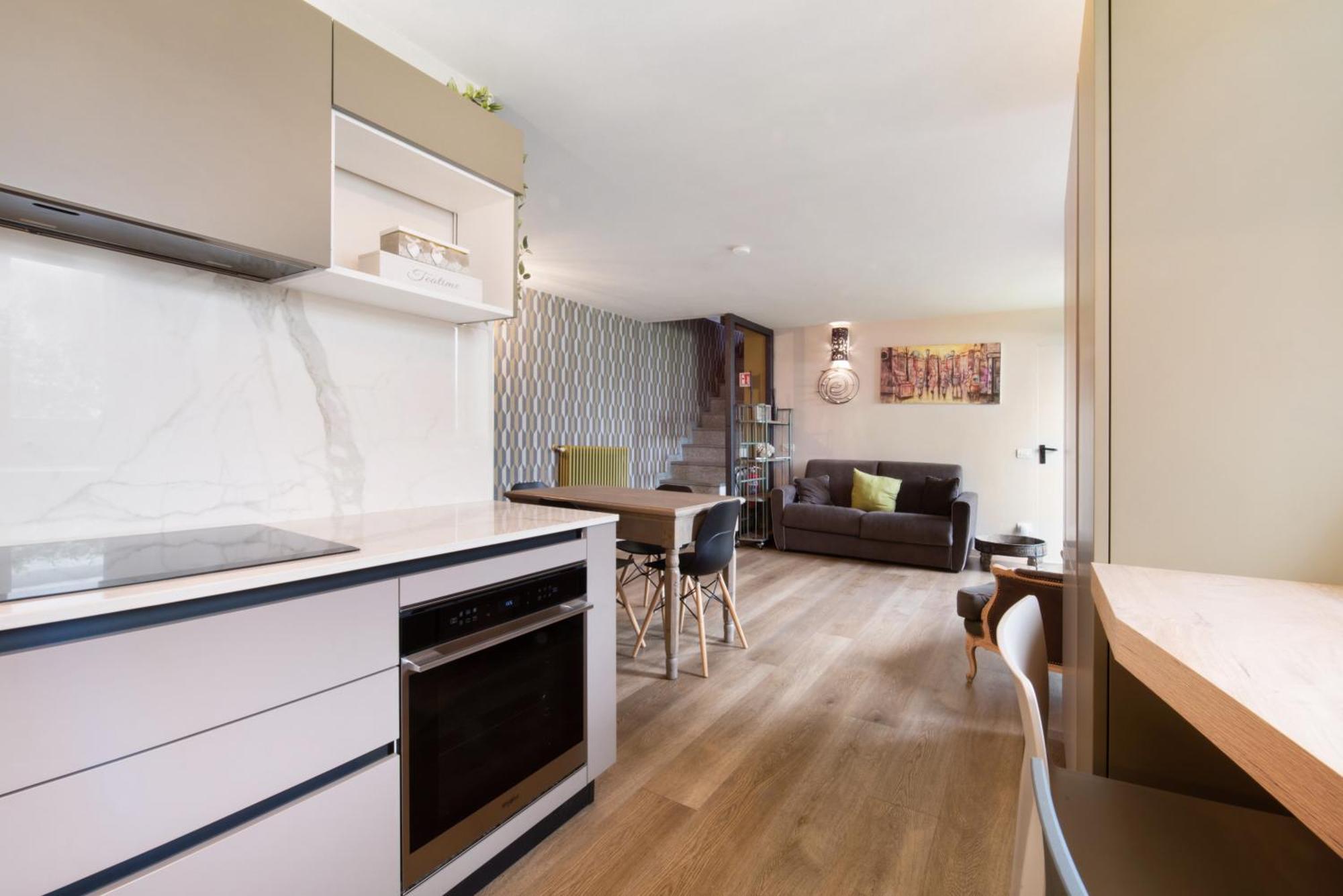 Aloha Lake Apartments Mandello del Lario Εξωτερικό φωτογραφία