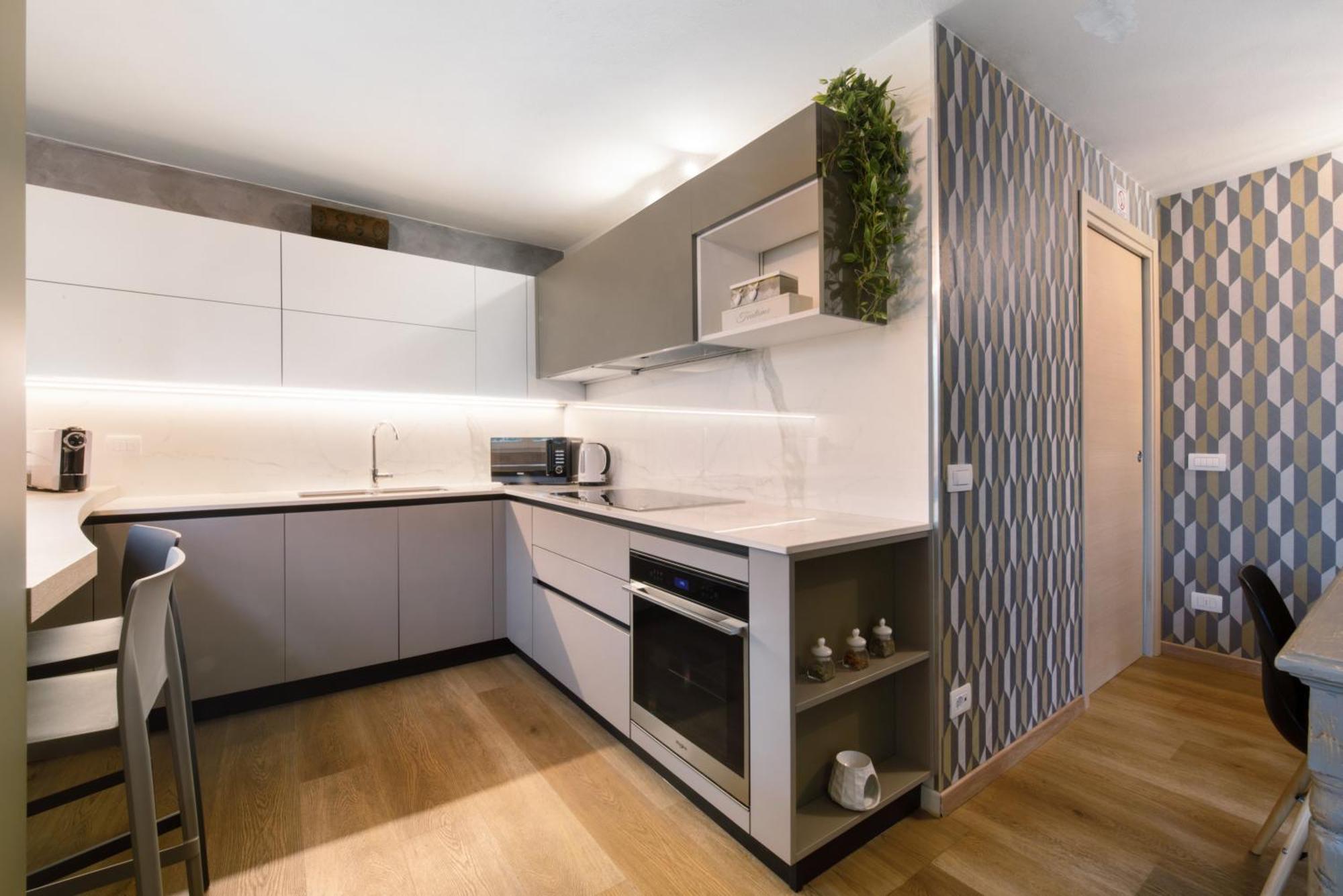 Aloha Lake Apartments Mandello del Lario Εξωτερικό φωτογραφία