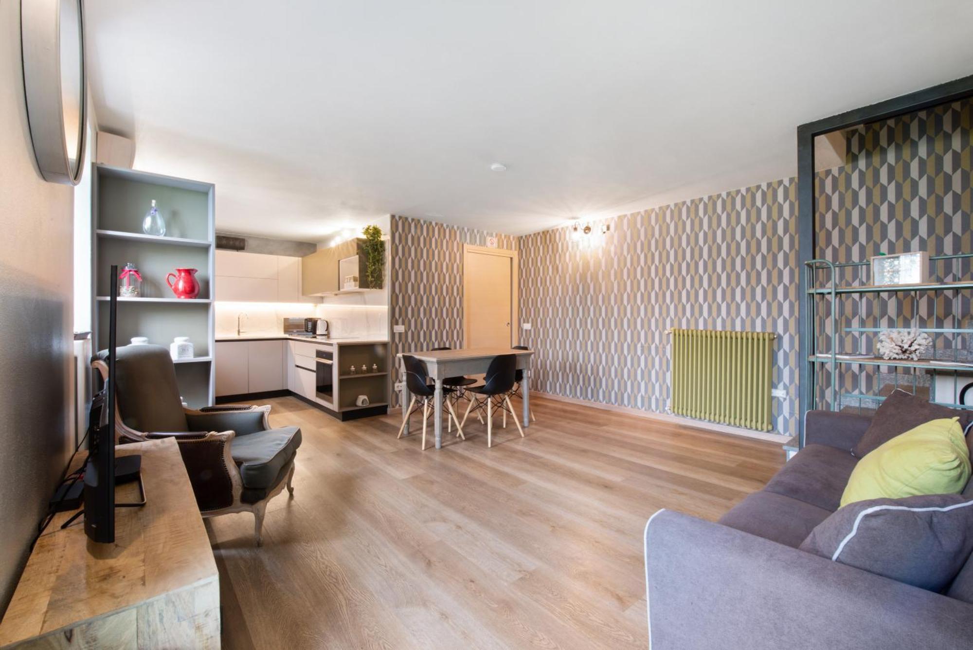 Aloha Lake Apartments Mandello del Lario Εξωτερικό φωτογραφία