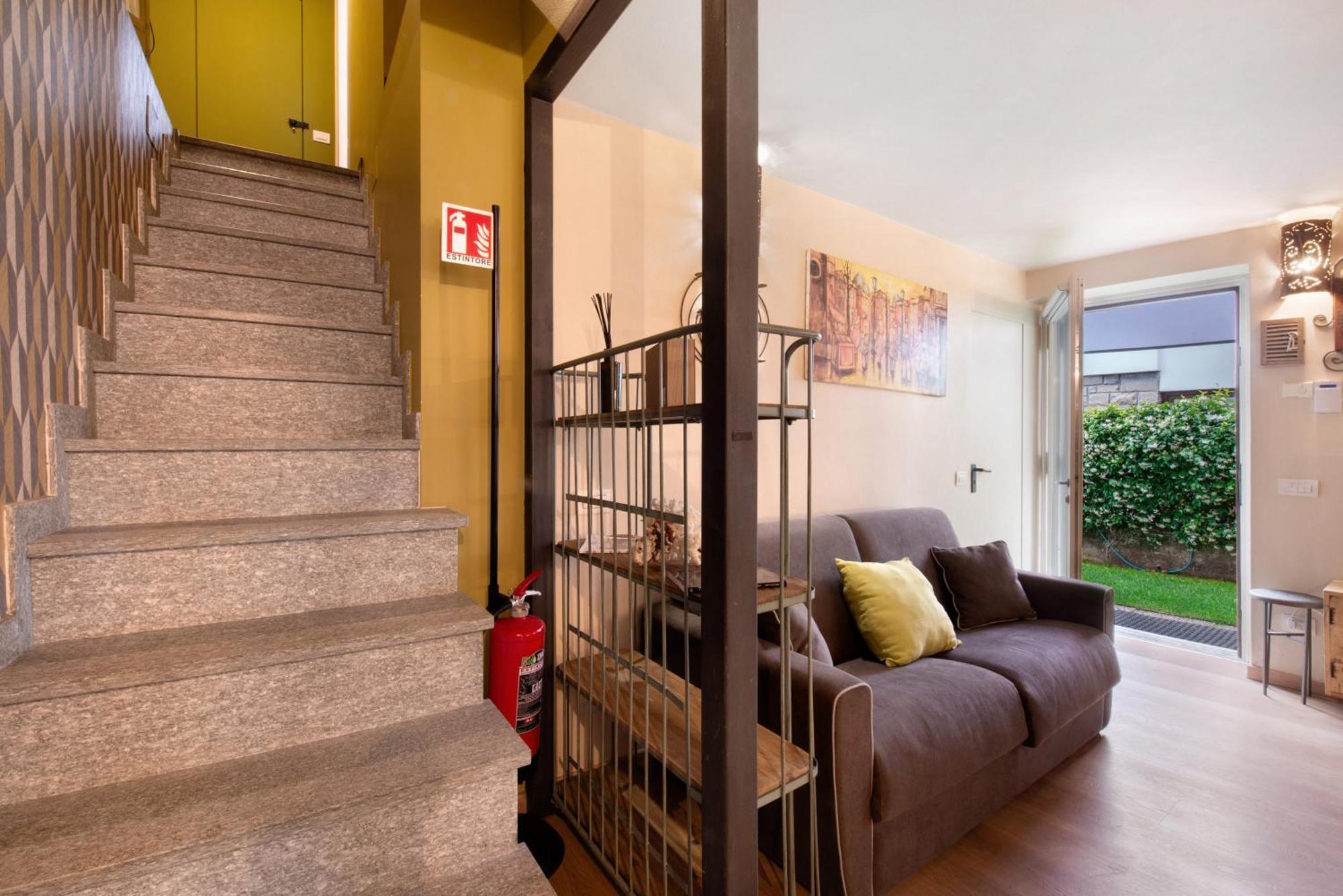 Aloha Lake Apartments Mandello del Lario Εξωτερικό φωτογραφία