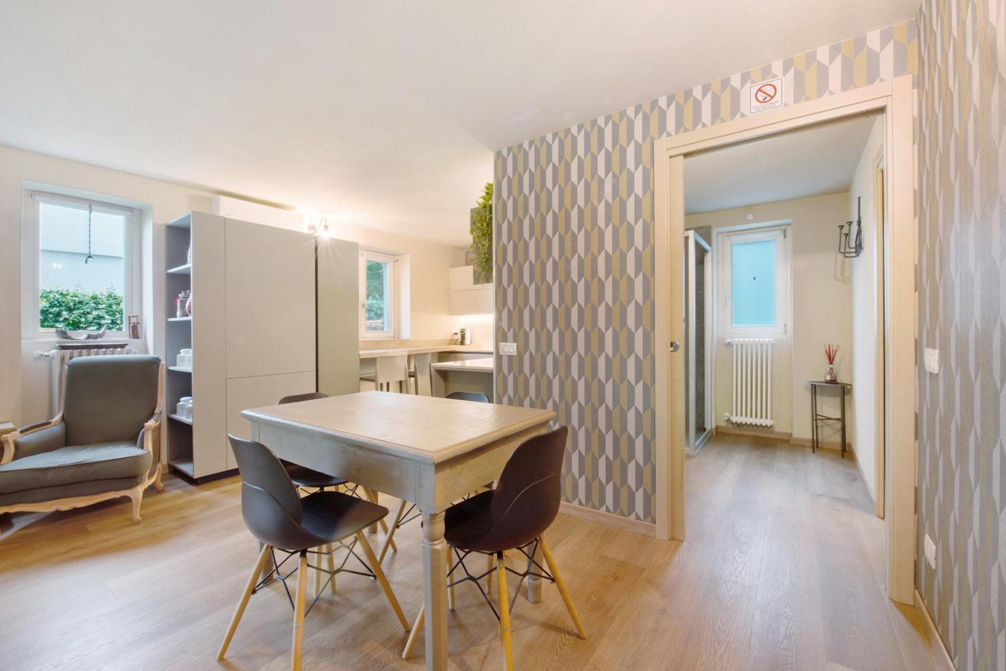Aloha Lake Apartments Mandello del Lario Εξωτερικό φωτογραφία